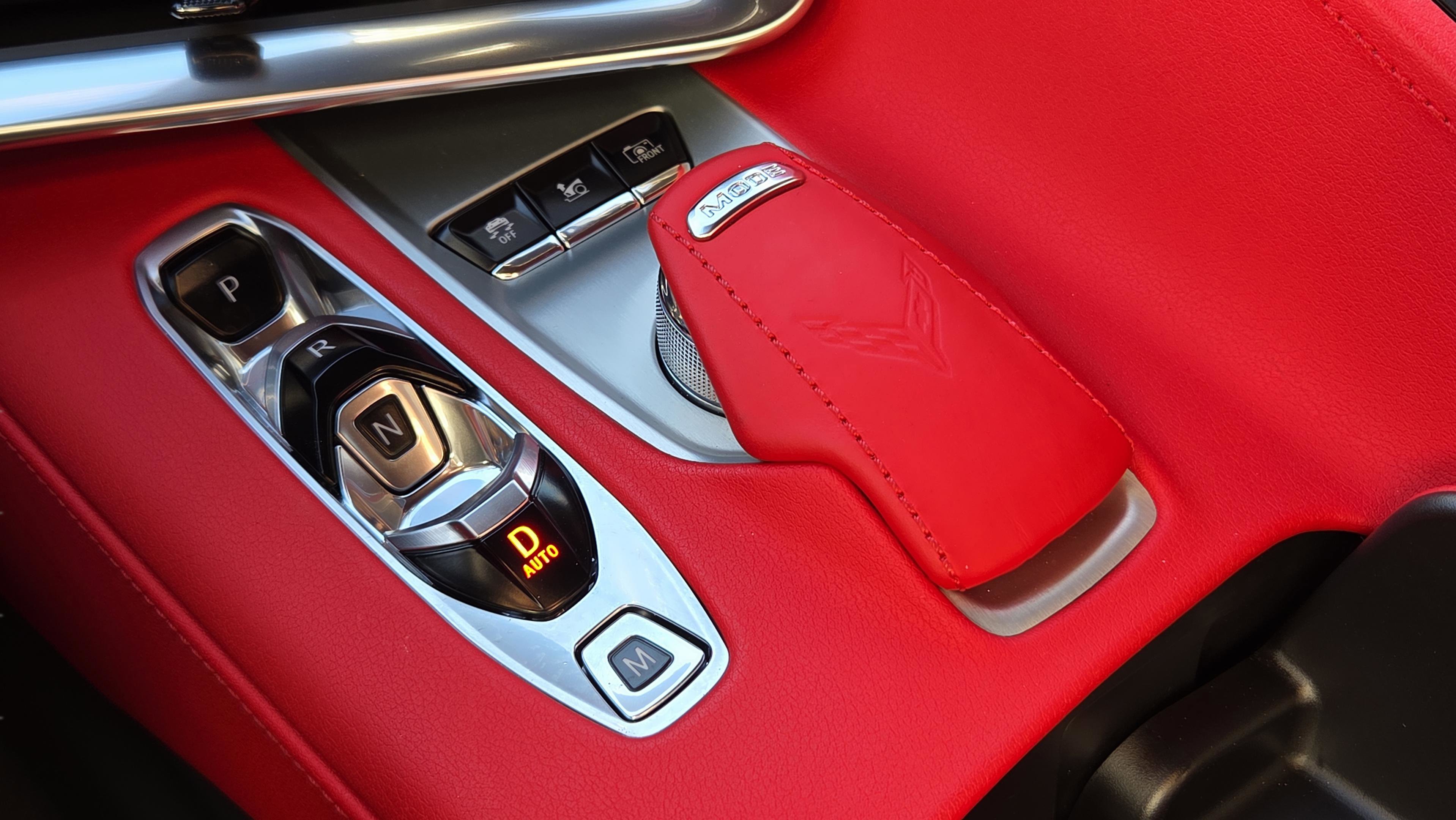 Used 2022 Chevrolet Corvette Stingray Preferred Cpe w/ Z51 Performance Package image 22