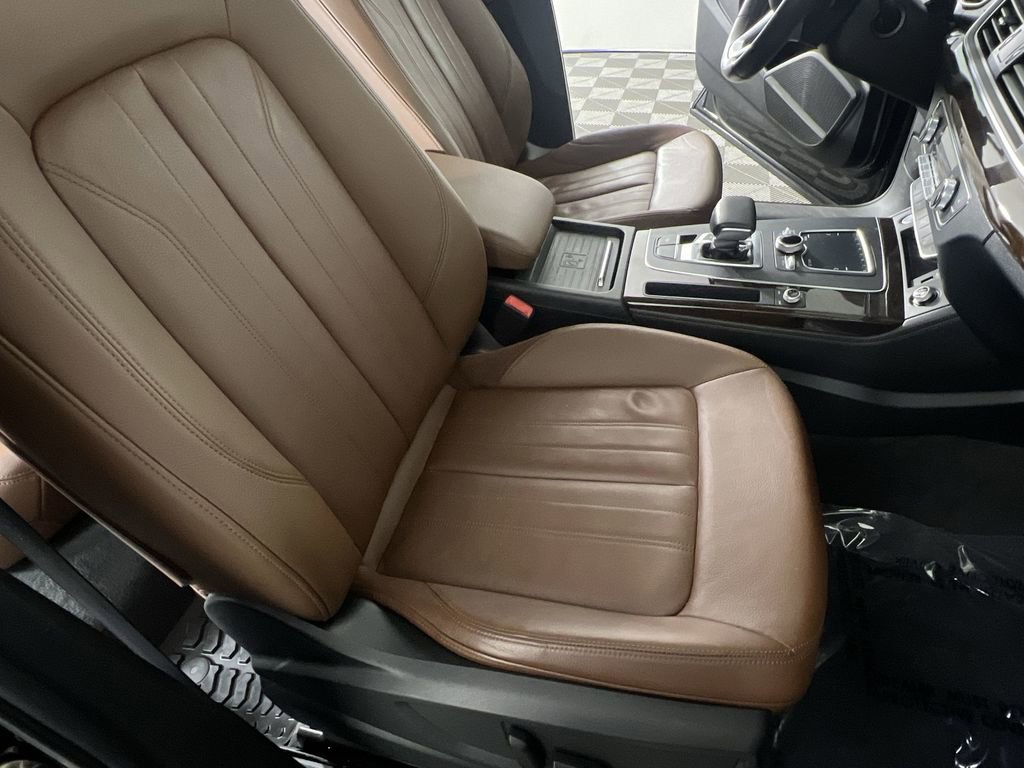 Used 2019 Audi Q5 2.0T Premium Plus image 27
