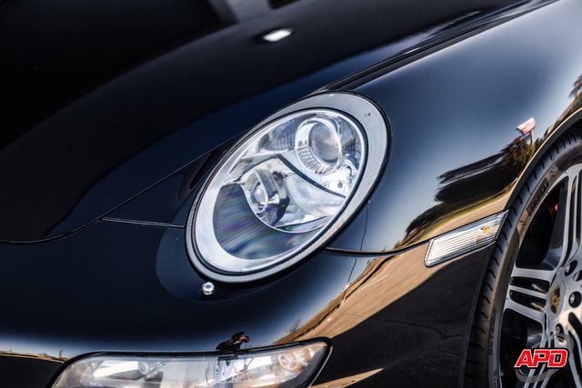 Used 2007 Porsche 911 Carrera S image 45