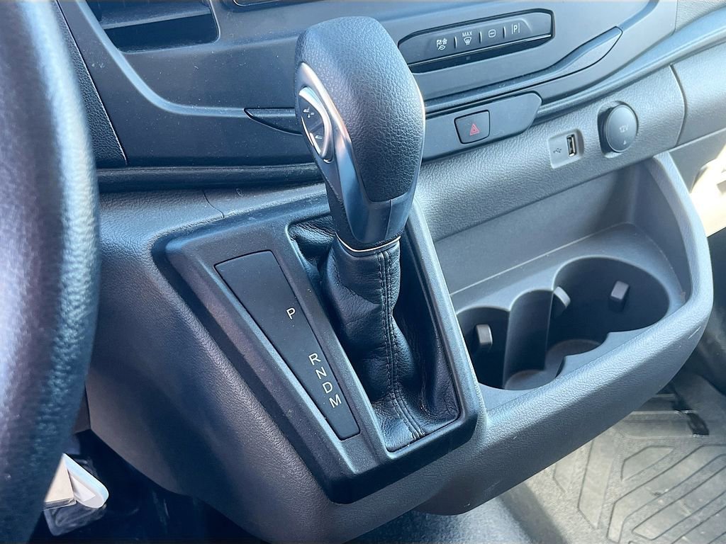 Used 2024 Ford Transit 150 Low Roof AWD image 17