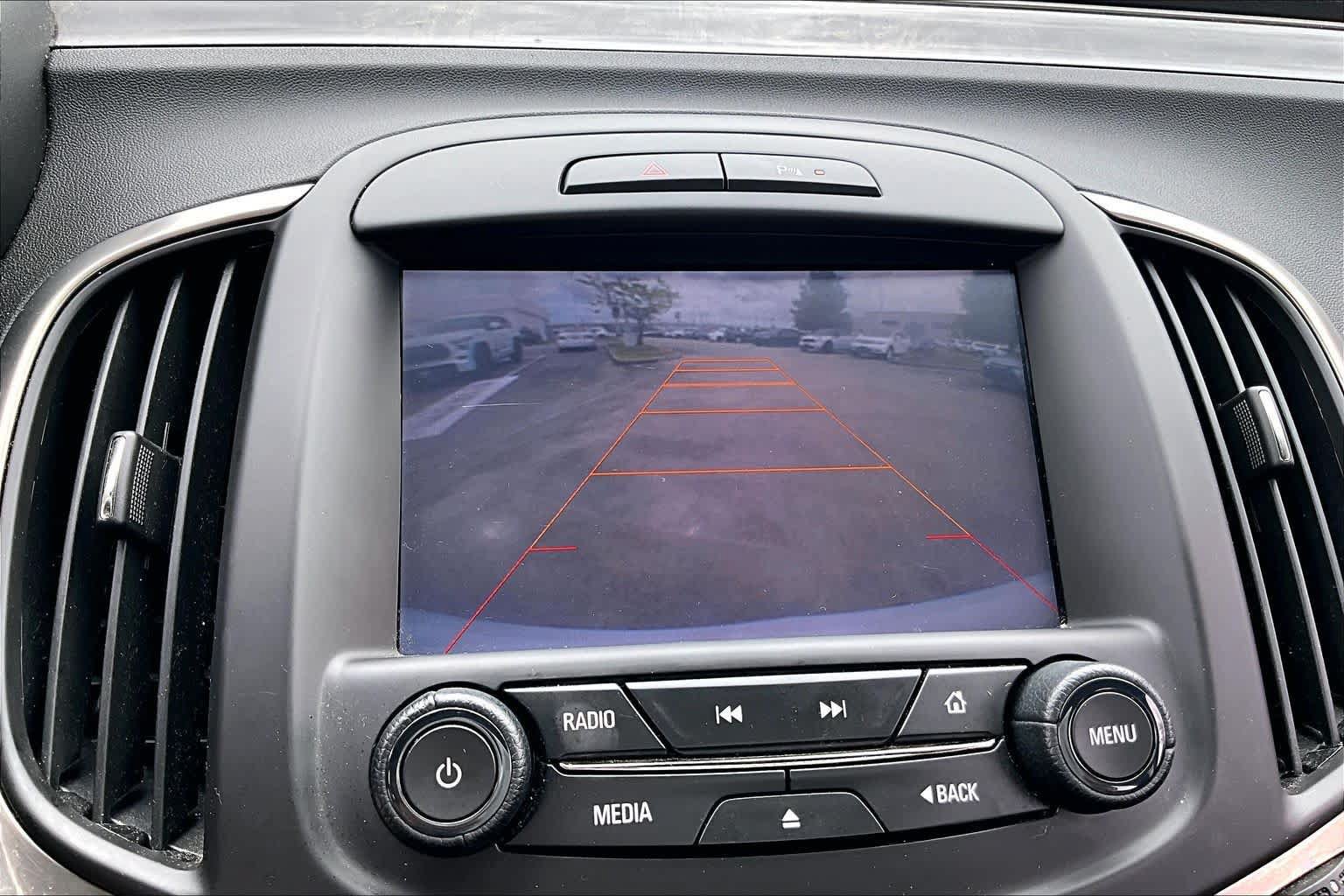 Used 2015 Buick LaCrosse Leather FWD image 24