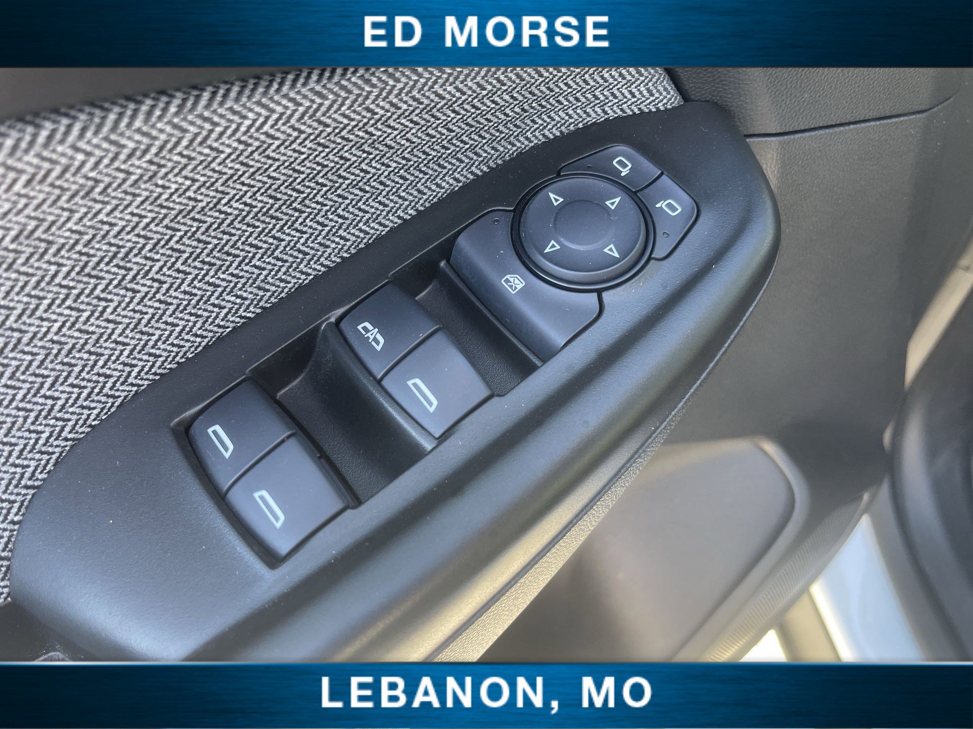 Used 2023 Chevrolet TrailBlazer LS image 21