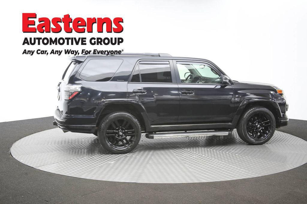 Used 2019 Toyota 4Runner Limited AWD/4WD image 41