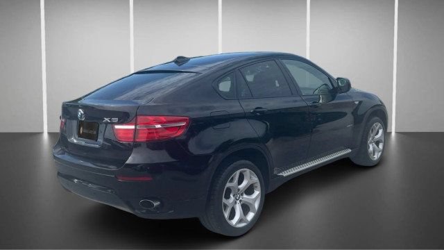 Used 2014 BMW X6 xDrive35i AWD/4WD image 6