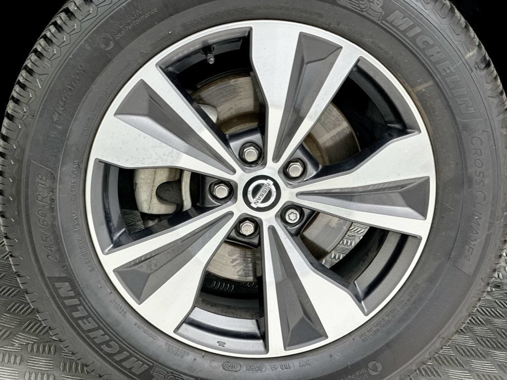 Used 2019 Nissan Murano S w/ Cargo Package AWD/4WD image 10