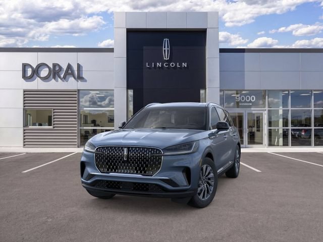 New 2026 Lincoln Aviator 2WD image 2