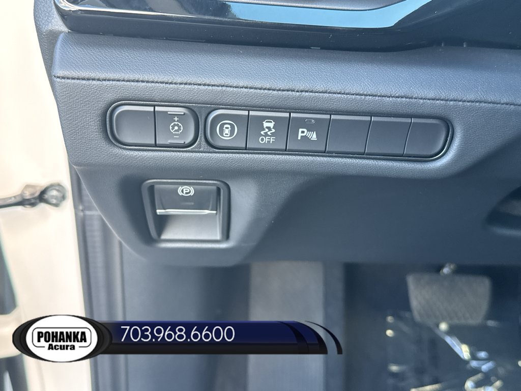New 2026 Acura MDX w/ Technology Package AWD/4WD image 22