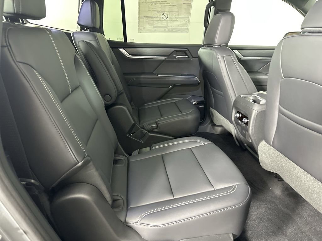 New 2026 GMC Acadia Elevation w/ Elevation Premium Package image 25
