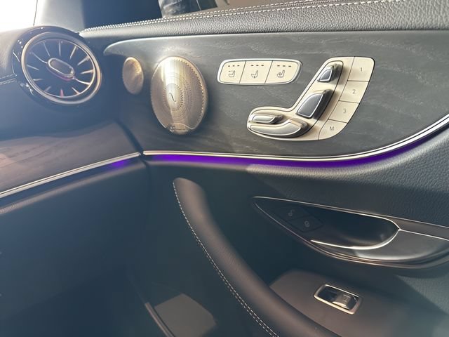 Certified 2023 Mercedes-Benz E 450 4MATIC Cabriolet image 29