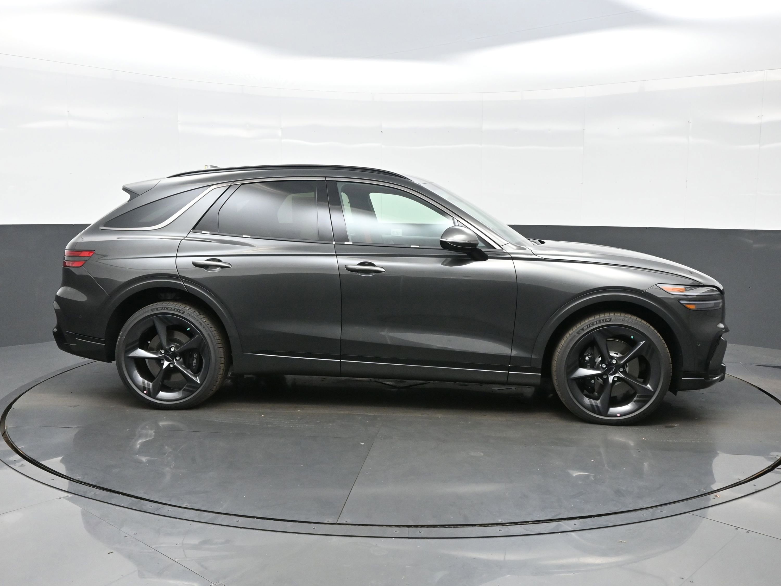 New 2026 Genesis GV70 3.5T Sport Prestige image 7