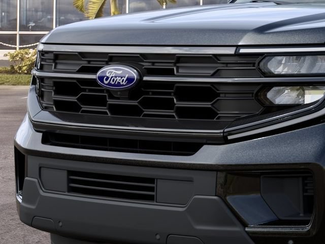 New 2027 Ford Expedition Max Active RWD image 41