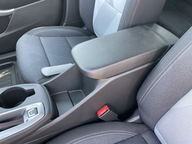 New 2026 Chevrolet Trax RS w/ Driver Confidence Package FWD image 20