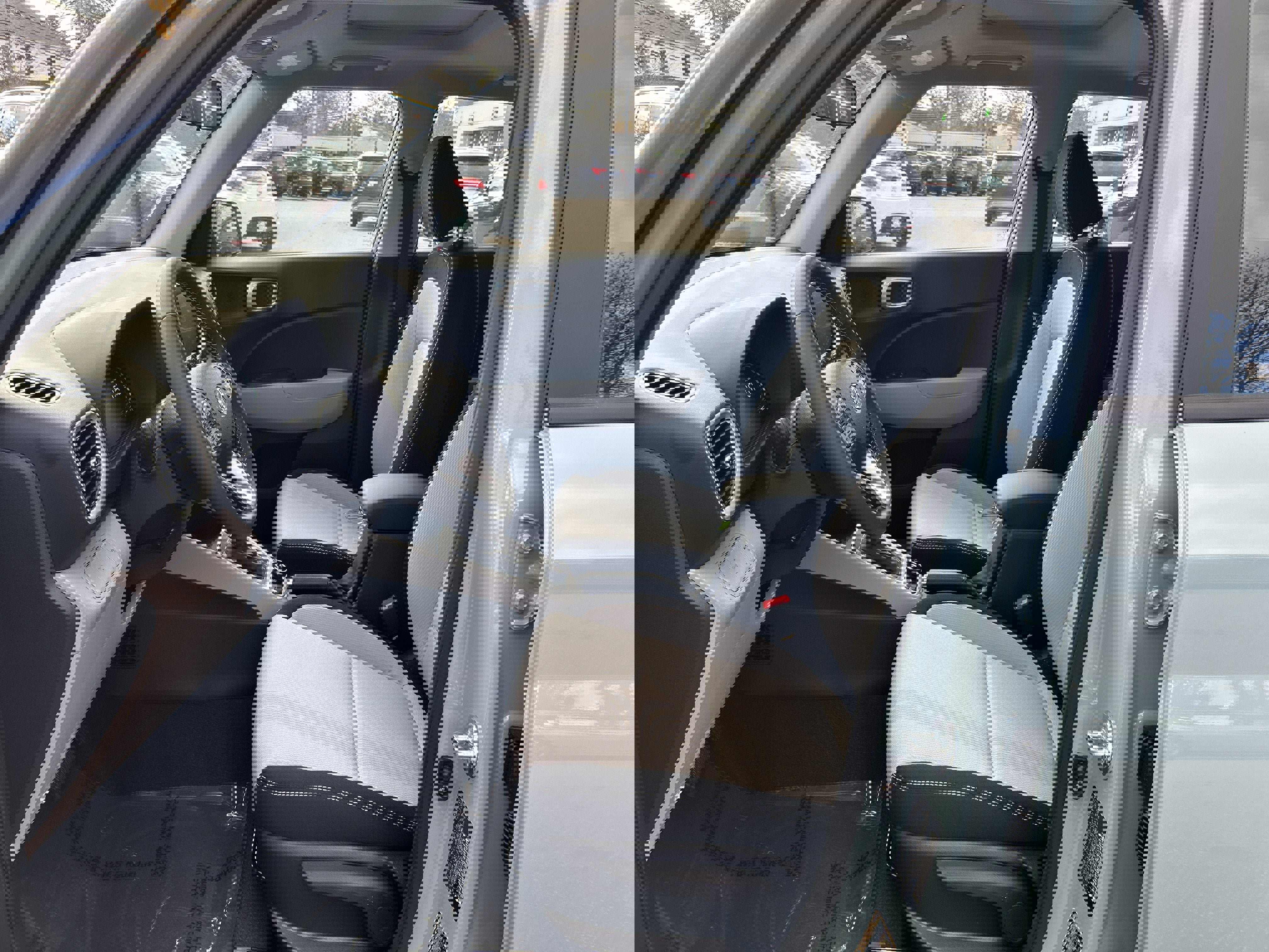 New 2026 Hyundai Venue SEL image 14