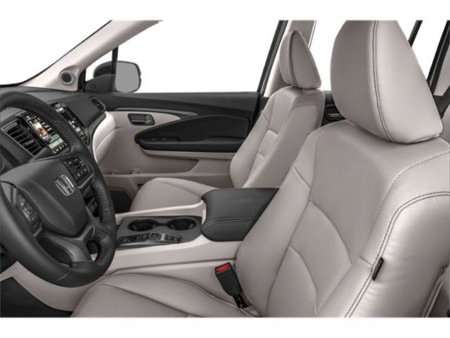 Used 2025 Honda Ridgeline RTL image 8