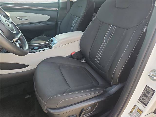 Used 2024 Hyundai Tucson SEL AWD/4WD image 15