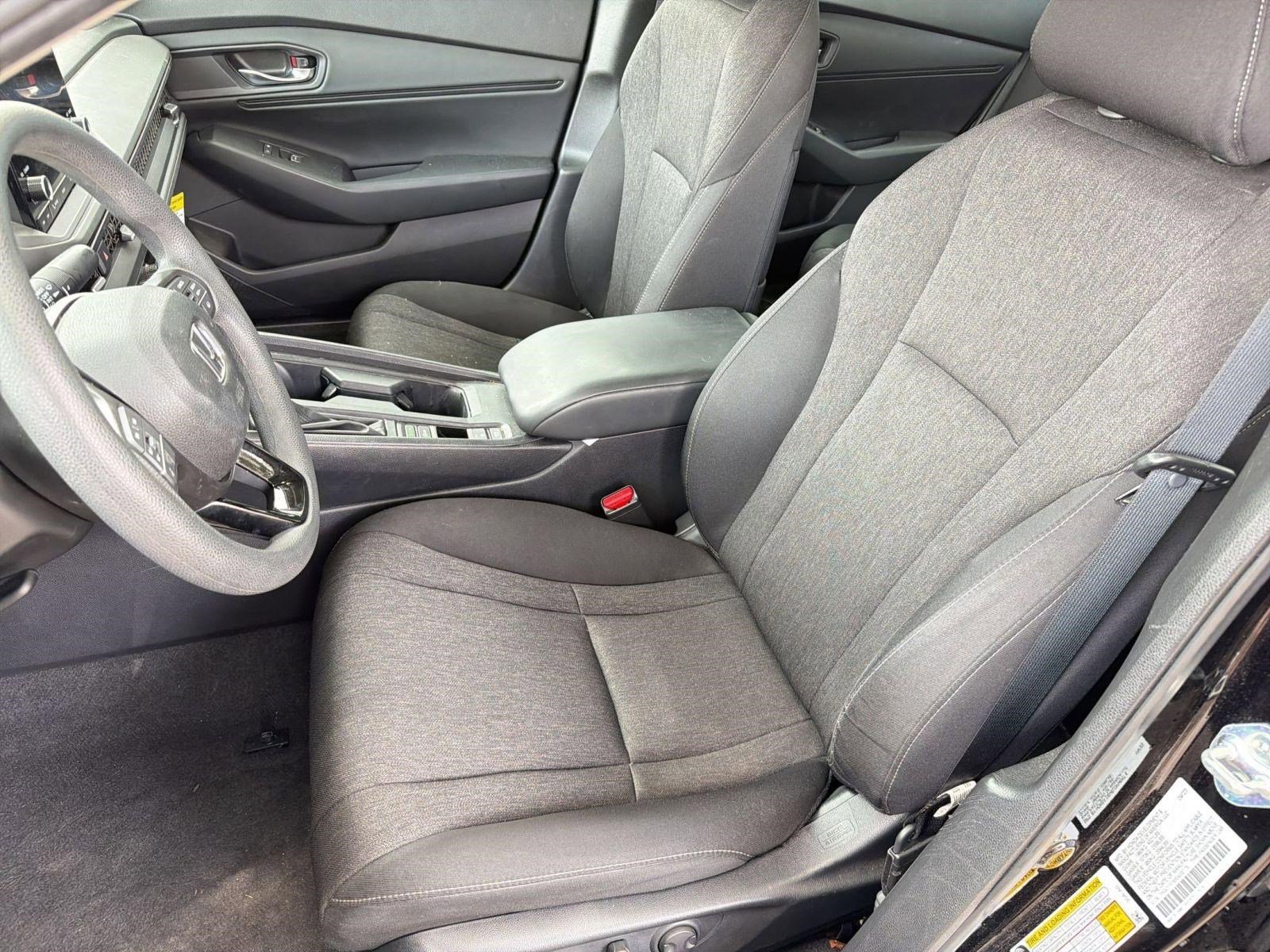 Used 2024 Honda Accord EX image 5