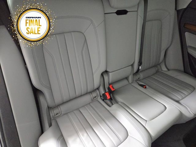 Used 2022 Audi Q5 2.0T Premium Plus image 18