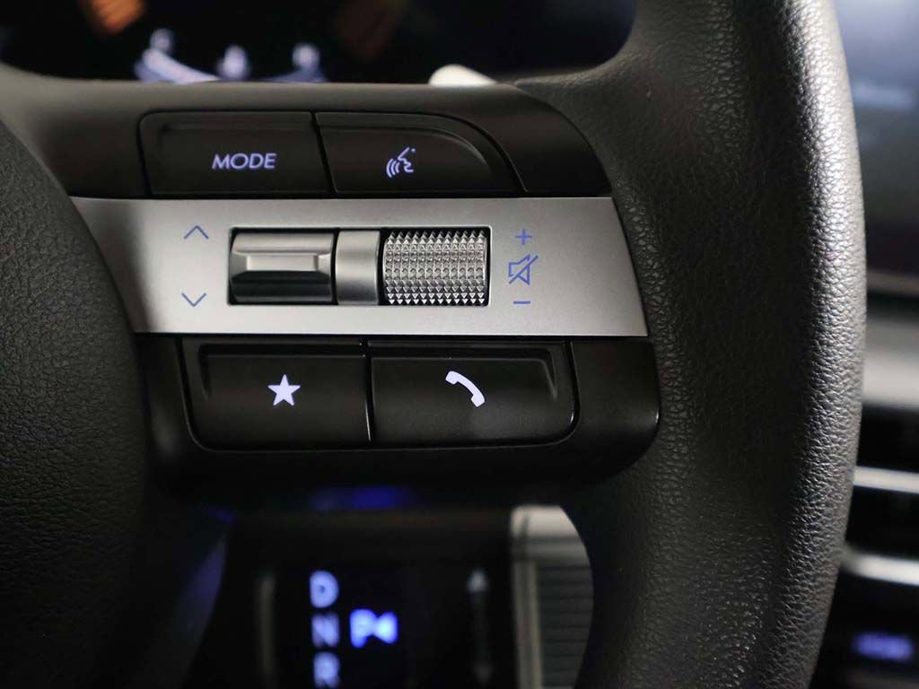 Certified 2024 Hyundai Sonata SEL image 38