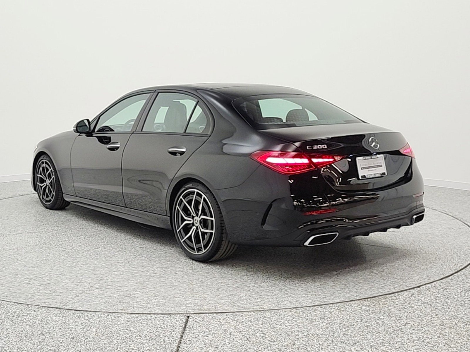 Used 2022 Mercedes-Benz C 300 Sedan image 7