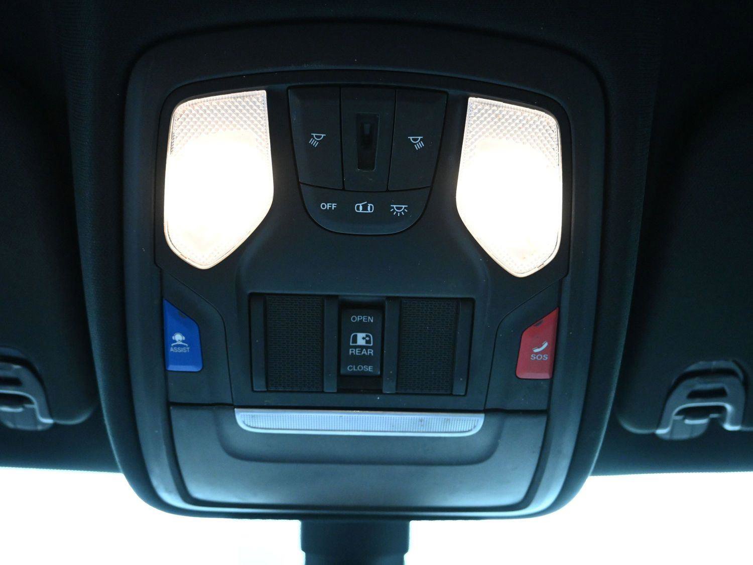 Used 2022 RAM 1500 Big Horn image 29