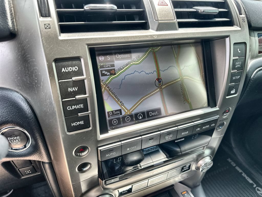 Used 2019 Lexus GX 460 Premium AWD/4WD image 28