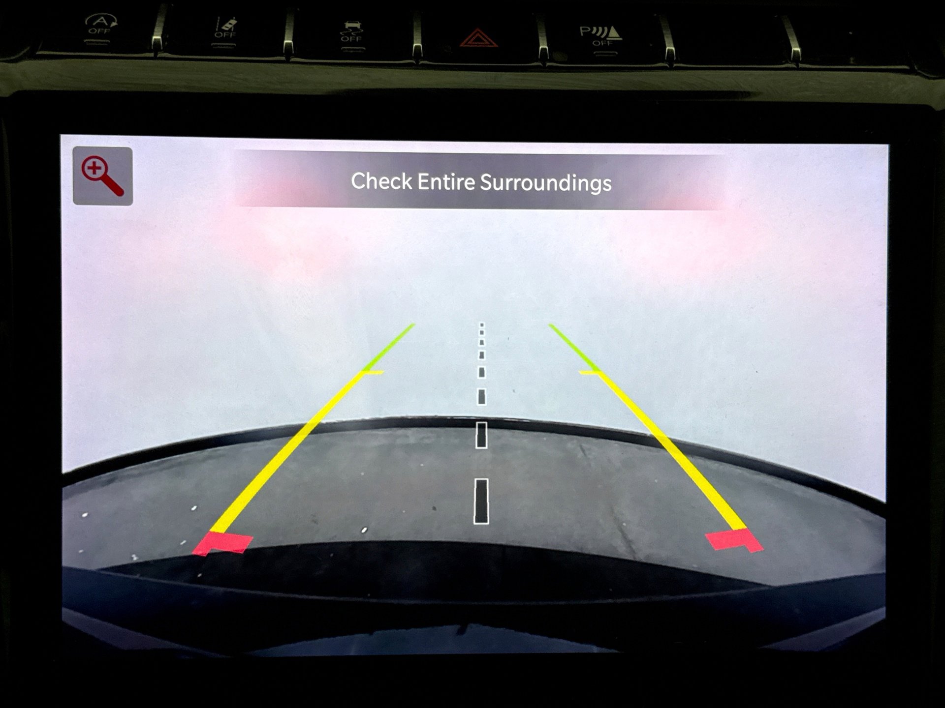 Used 2022 Jeep Grand Cherokee L Overland image 10