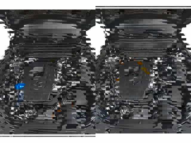 New 2025 MAZDA CX-5 AWD 2.5 S w/ Select Package image 12