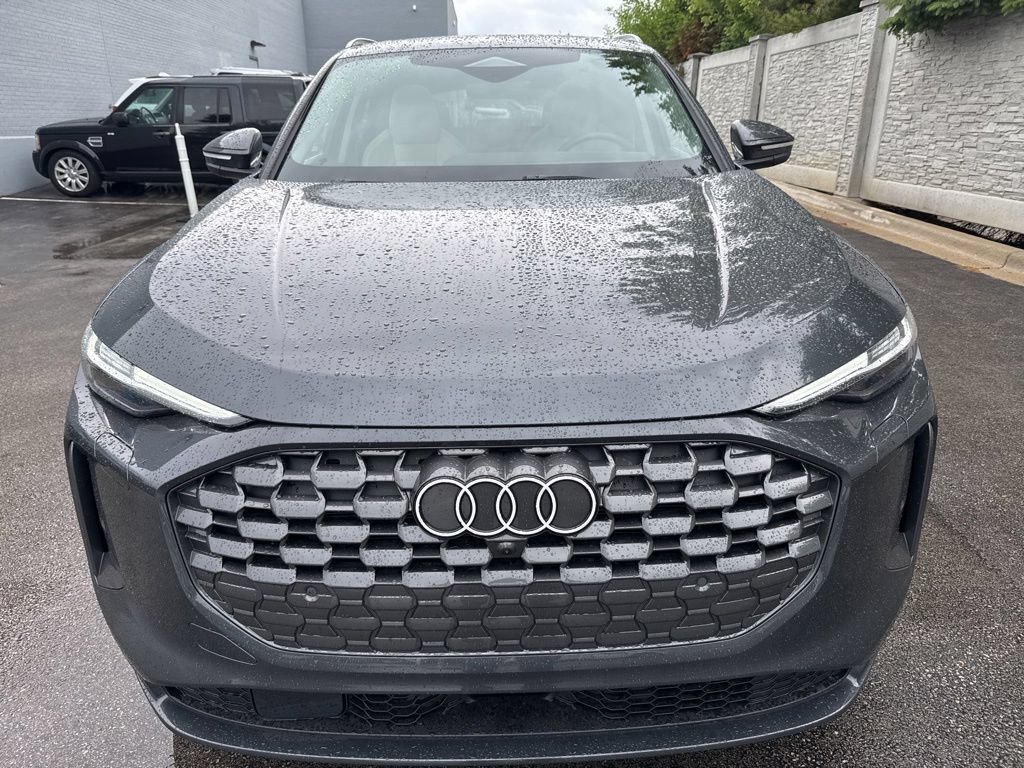 Used 2025 Audi Q5 Prestige AWD/4WD image 8