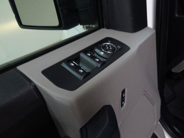 Used 2016 Ford F150 XL w/ XL Power Equipment Group AWD/4WD image 20
