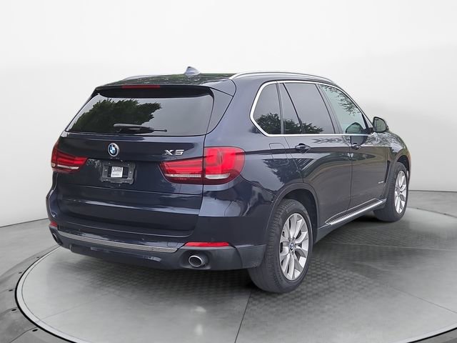 Used 2015 BMW X5 sDrive35i RWD image 5