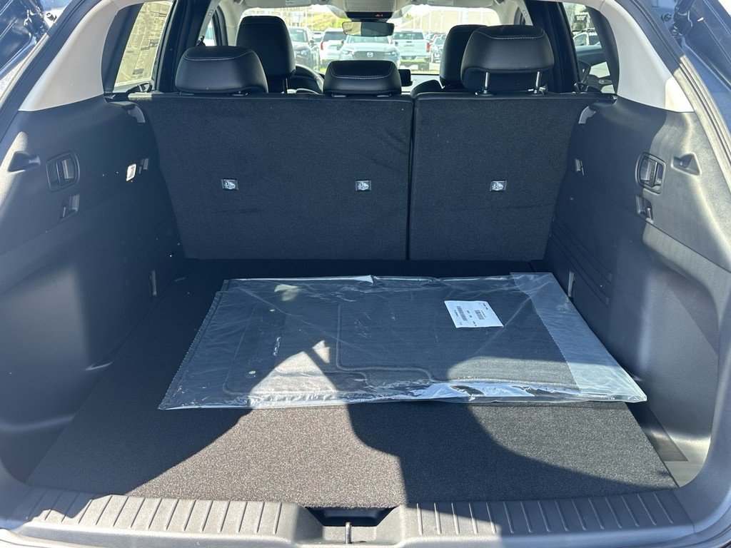 New 2026 MAZDA CX-50 AWD 2.5 S w/ Select Package image 4
