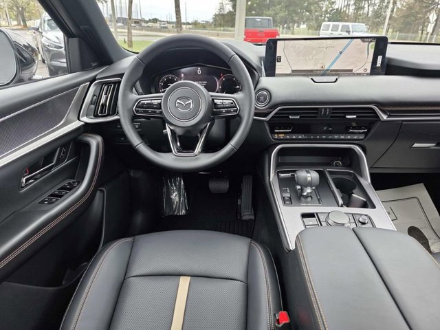 New 2026 MAZDA CX-90 3.3 Turbo S w/ Premium Package image 5