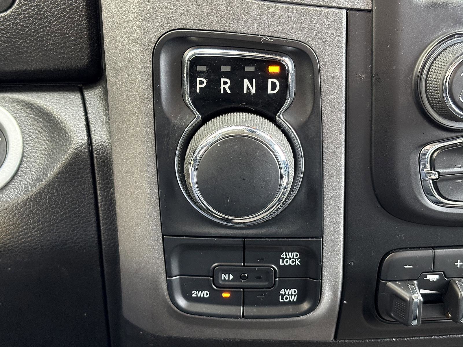 Used 2021 RAM 1500 Express image 26