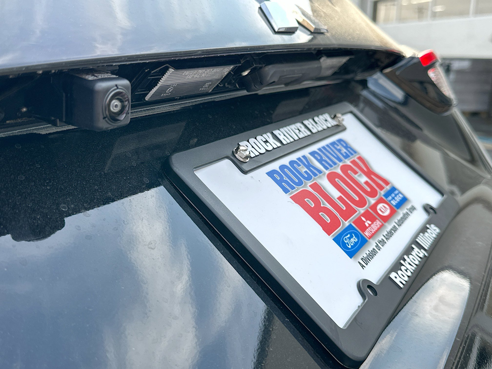 New 2025 Mitsubishi Outlander Sport ES image 12