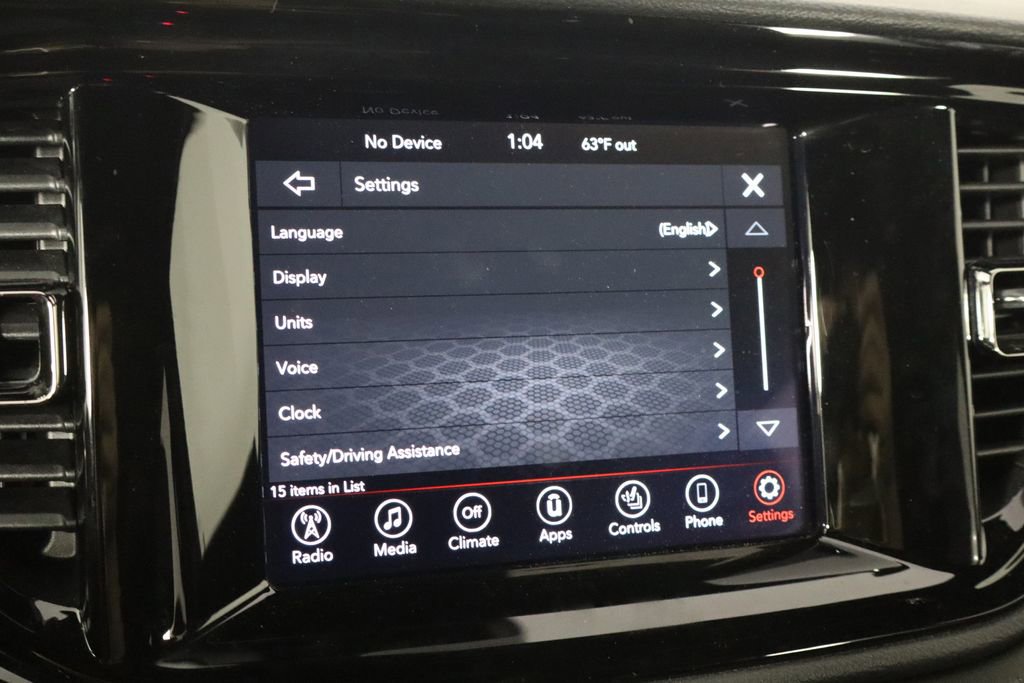 Used 2022 Dodge Durango GT image 37