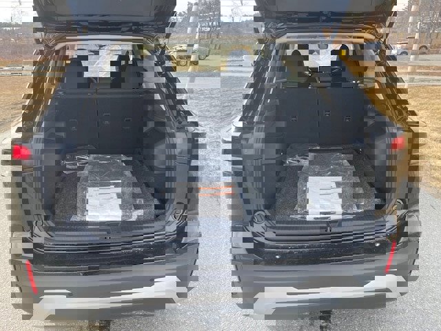 New 2026 Volkswagen Tiguan S image 7