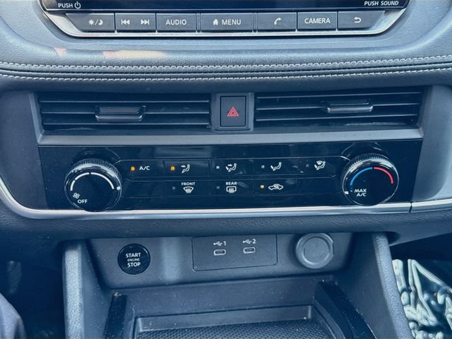 Used 2024 Nissan Rogue S FWD image 15