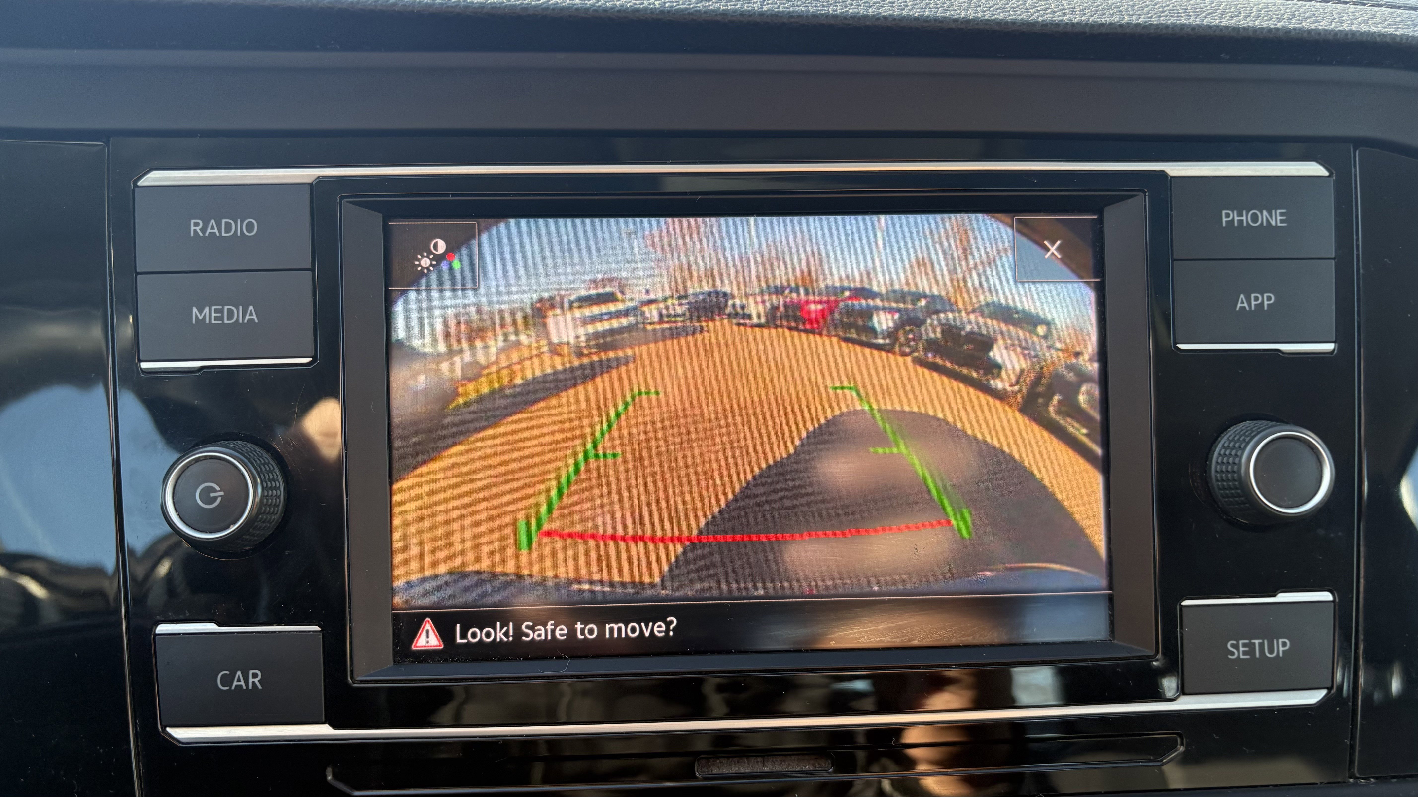 Used 2019 Volkswagen Jetta SE image 26