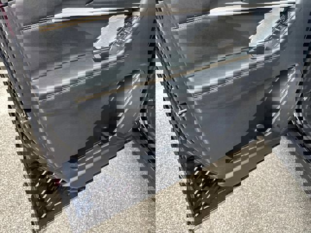 New 2026 Ford Explorer Tremor w/ Tremor Ultimate Package AWD/4WD image 10