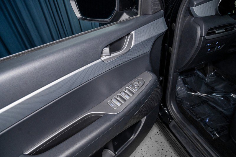 Used 2025 Hyundai Palisade XRT image 12