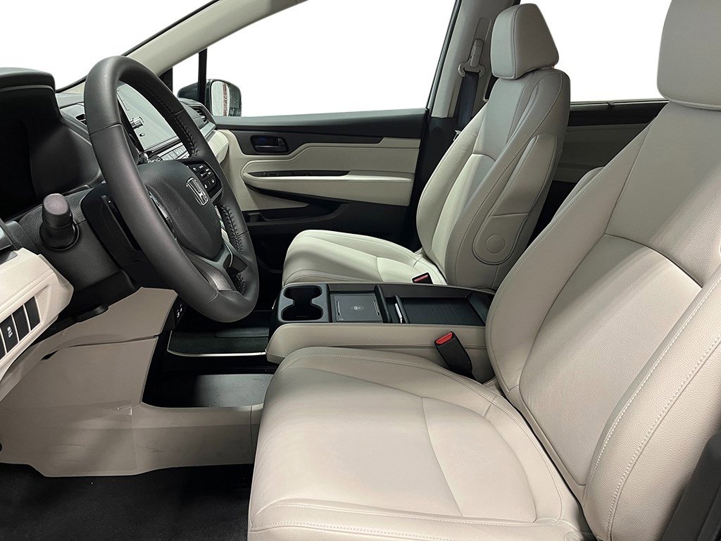 New 2026 Honda Odyssey EX-L image 12