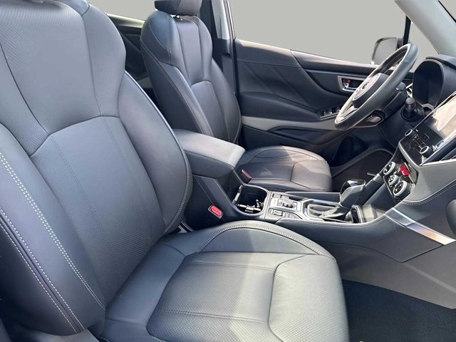 Used 2024 Subaru Forester Limited image 16
