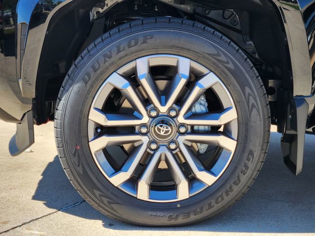 New 2026 Toyota 4Runner Limited image 9