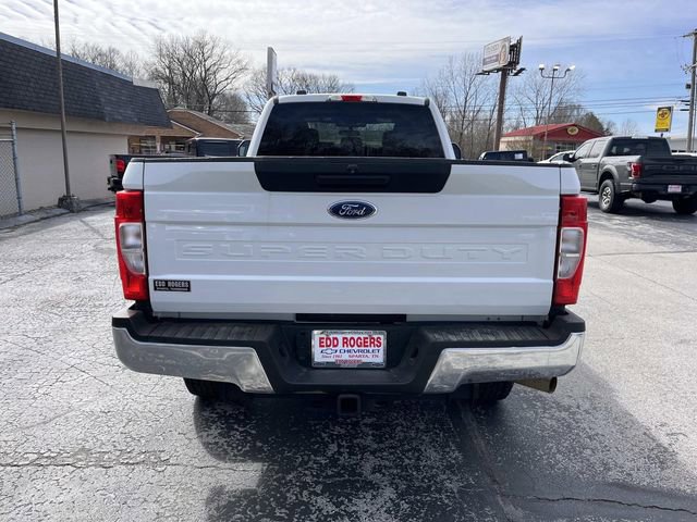 Used 2020 Ford F350 XL w/ Power Equipment Group image 4