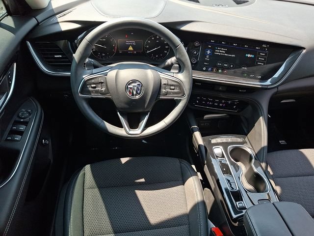 Used 2023 Buick Envision Preferred AWD/4WD image 11