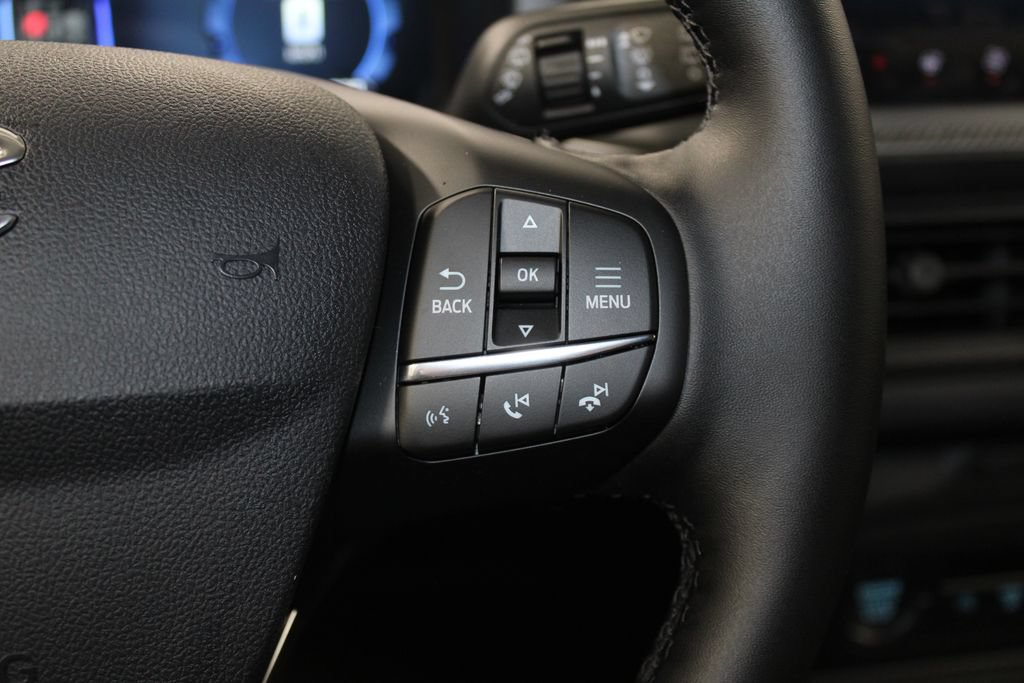 New 2025 Ford Bronco Sport Outer Banks AWD/4WD image 36
