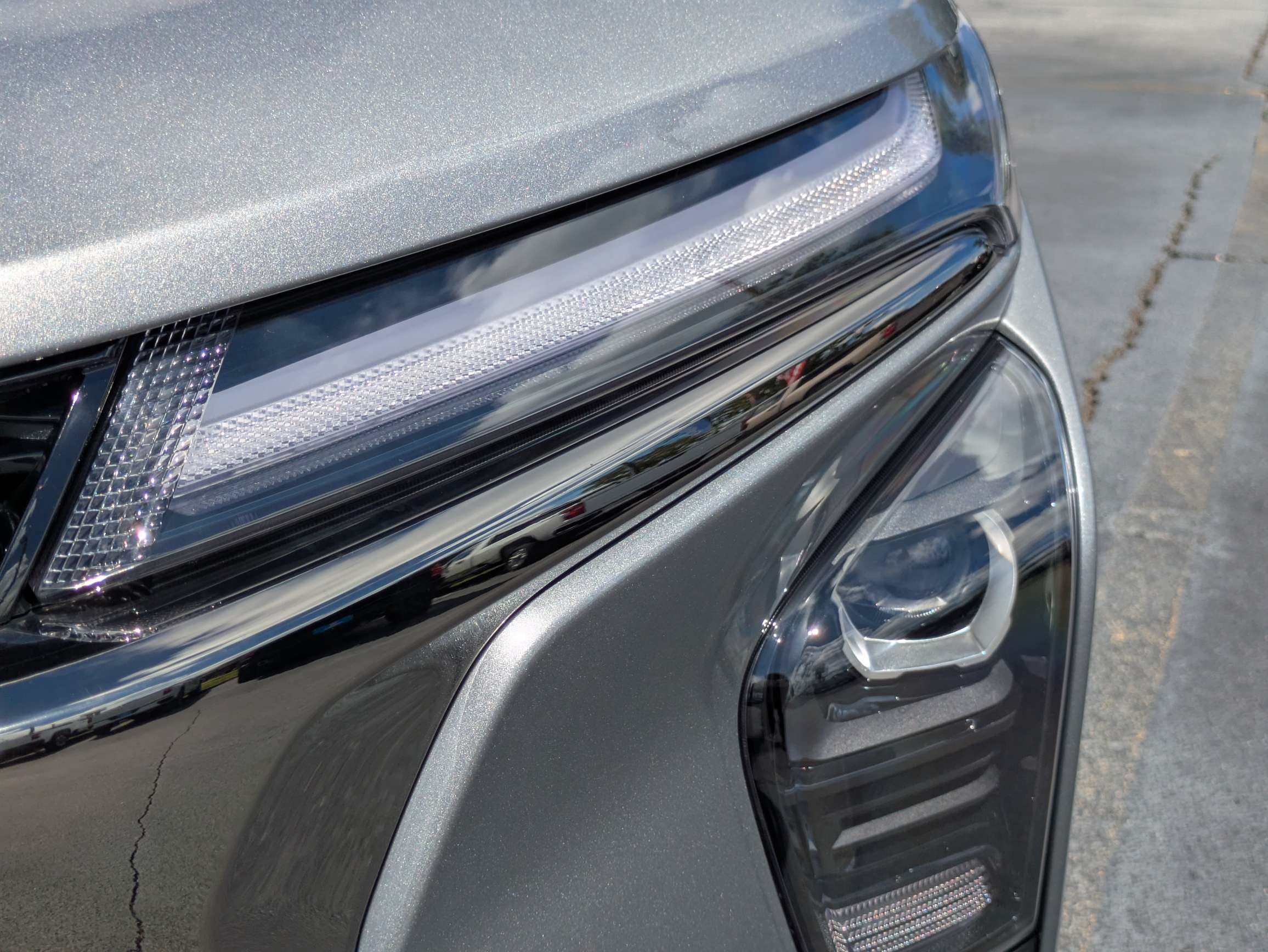 New 2026 Chevrolet Trax RS w/ Driver Confidence Package FWD image 31