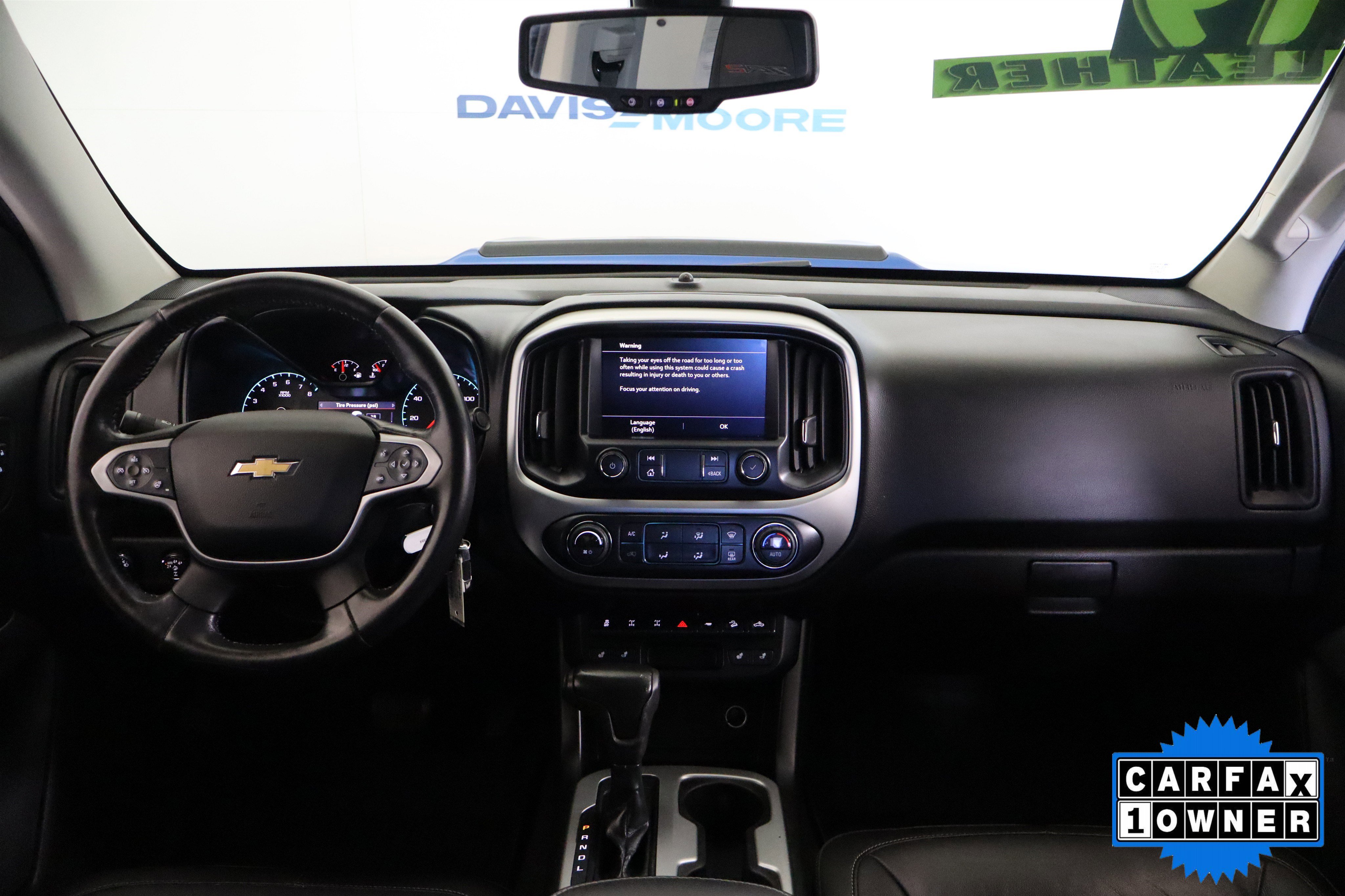 Used 2019 Chevrolet Colorado ZR2 image 14