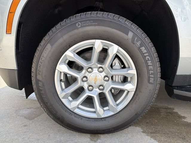 New 2026 Chevrolet Tahoe LS AWD/4WD image 11
