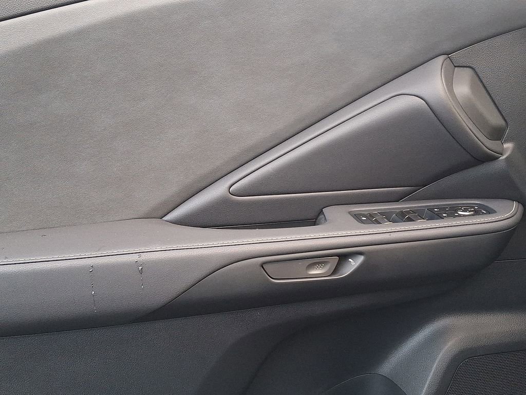 Used 2025 Lexus TX 350 AWD image 14